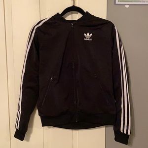 Adidas Jacket